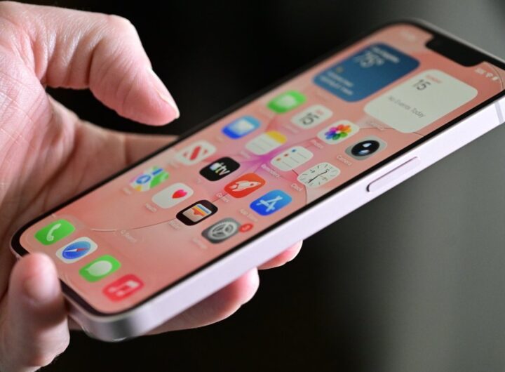 Always-on display may come to iPhone 19e in 2028