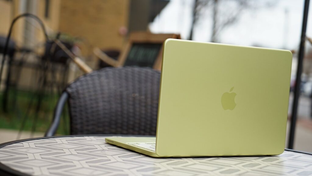 MacBook Neo review: the new king of budget laptops