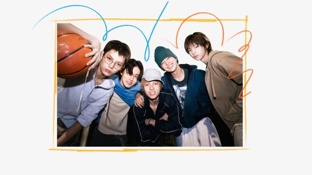 South Korea hosts K-Pop stars Cortis for Apple anniversary event