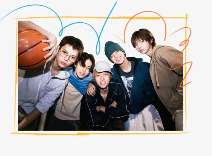 South Korea hosts K-Pop stars Cortis for Apple anniversary event