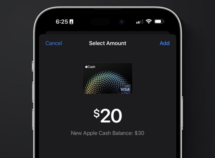 Family Sharing no longer means sharing a credit card in iOS 26.4