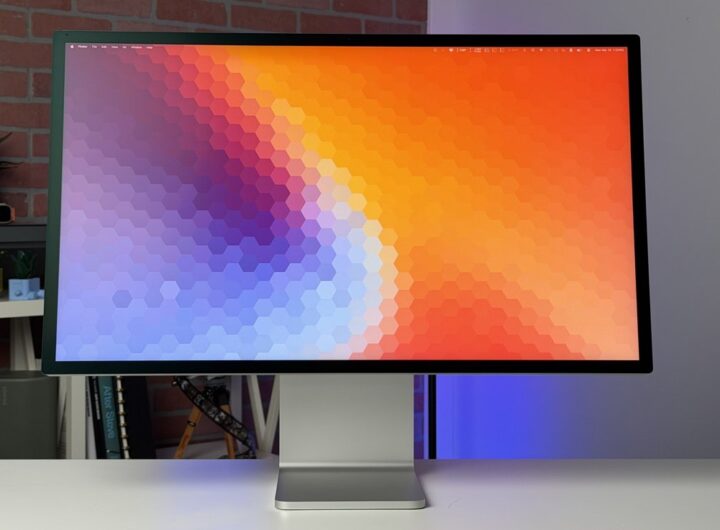 Studio Display XDR review: An almost pixel perfect monitor for creative pros
