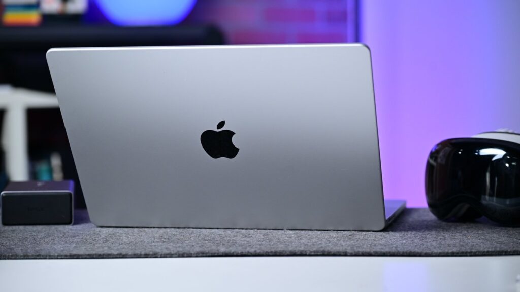 Mac gaming is better than ever, and it still sucks