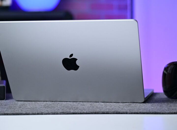 Mac gaming is better than ever, and it still sucks