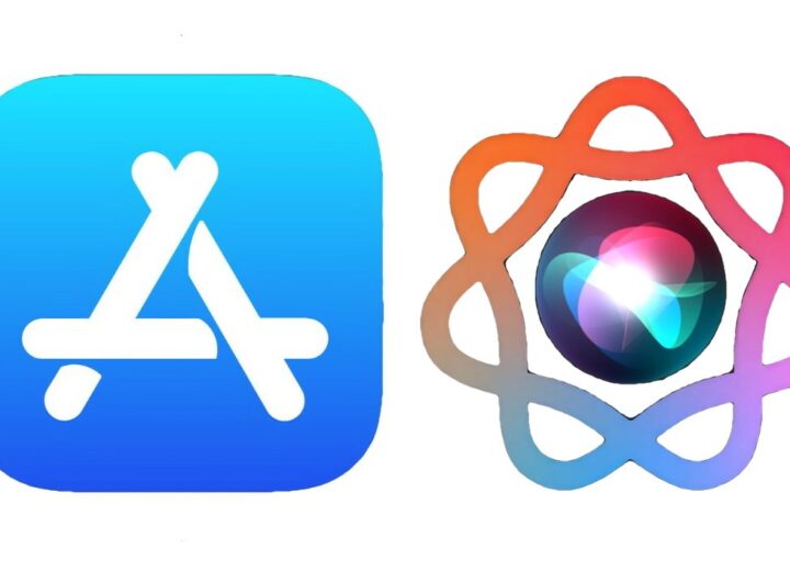 Behind on Siri, Apple makes a billion dollars from rival AI apps