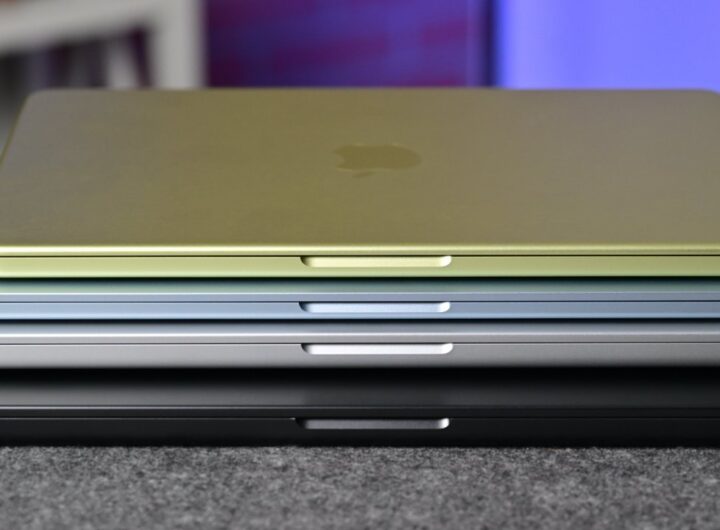 Apple just broke launch-week records for new Mac users