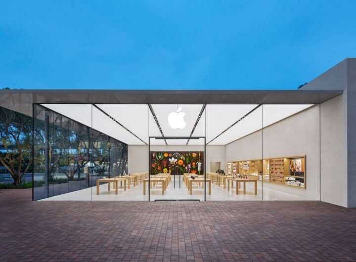 Crime blotter: Chinese national sentenced in Apple counterfeiting case