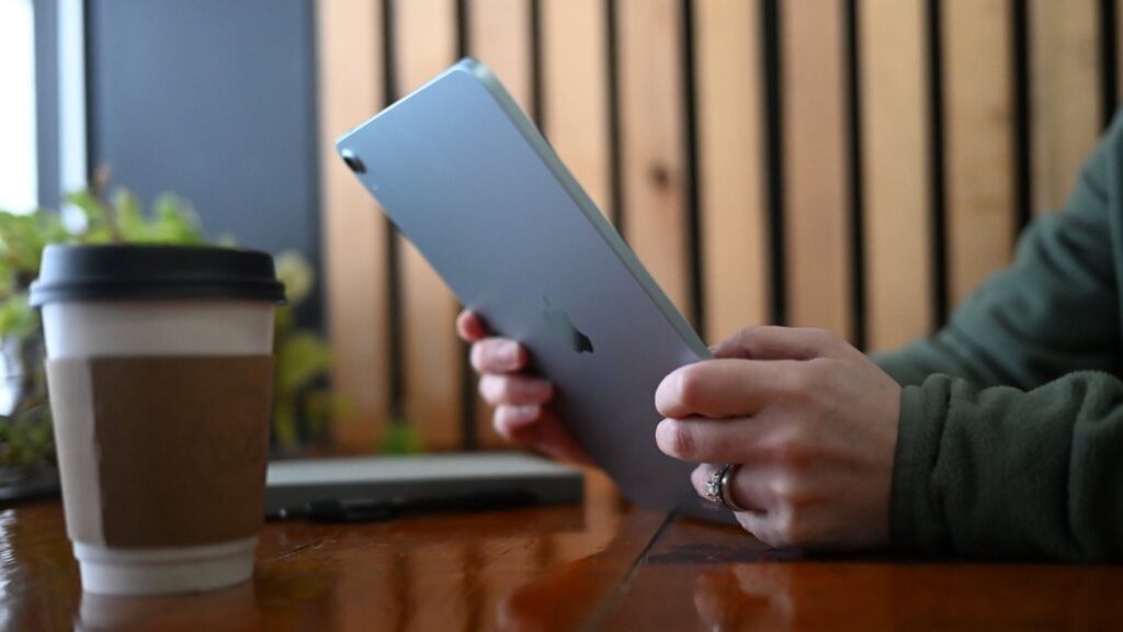 M4 iPad Air review: Middle of the road is the best place to be