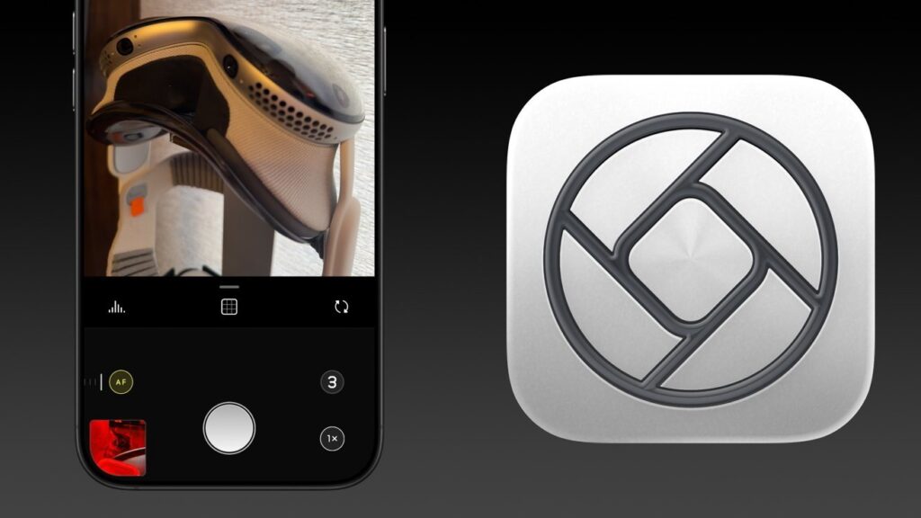 Apple wanted to buy Halide, co-founder lawsuit reveals