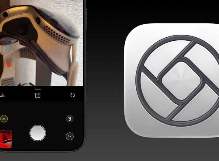 Apple wanted to buy Halide, co-founder lawsuit reveals