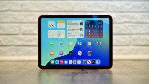 iPad with A18 chip on schedule for launch in early 2026