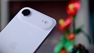 iPhone Air C1X modem matches Qualcomm speed & wins on latency