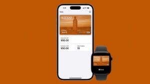 Students attending University of Texas in 2027 to get IDs in Apple Wallet