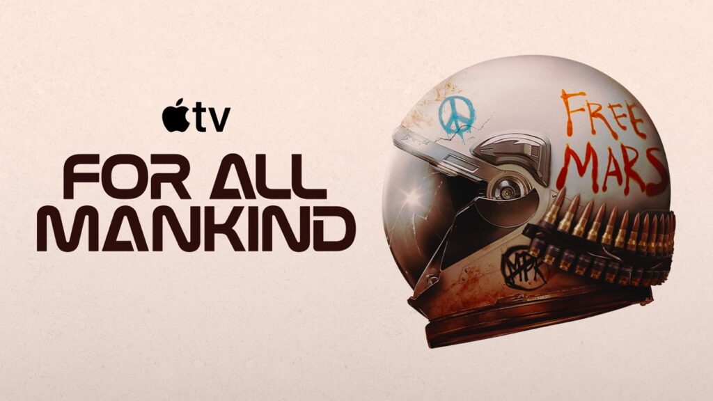 ‘For All Mankind’ ends with a newly announced season 6 renewal