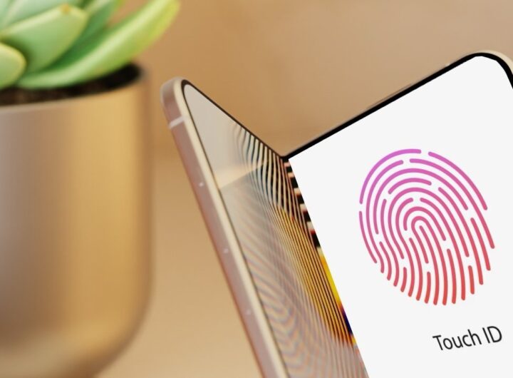 Apple’s all-screen iPhone isn’t coming soon