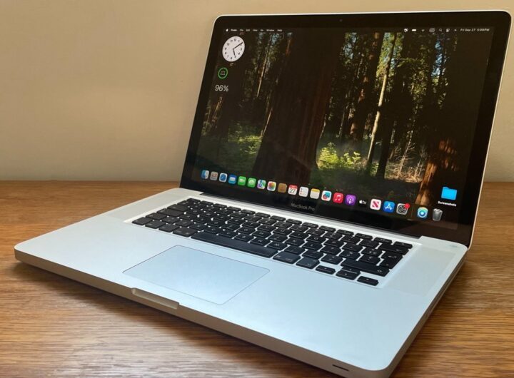 OpenCore Legacy Patcher faces uncertainty with the end of Intel Mac support nearing