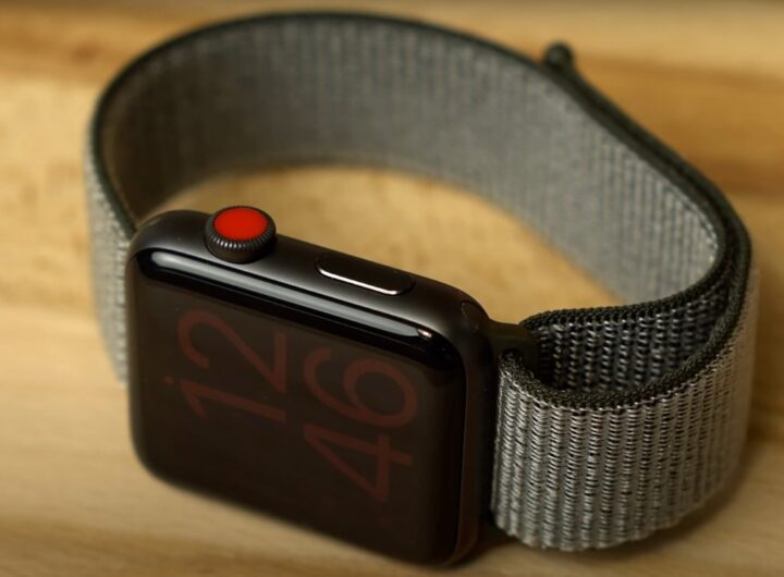 watchOS 8 and watchOS 5 get minor updates with iMessage fix