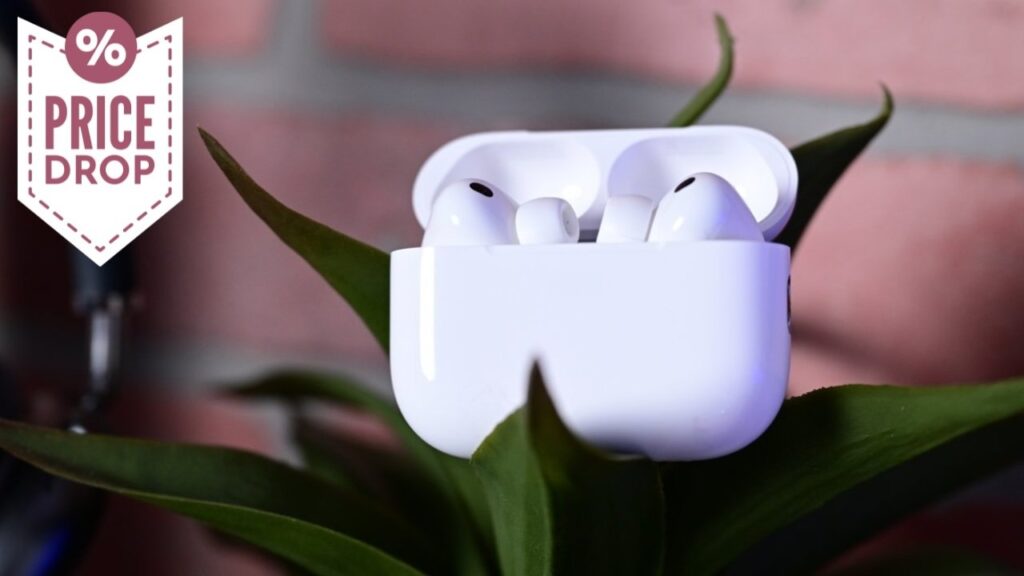 Get AirPods 4 from , AirPods Pro 3 for 9 during Amazon’s Big Spring Sale