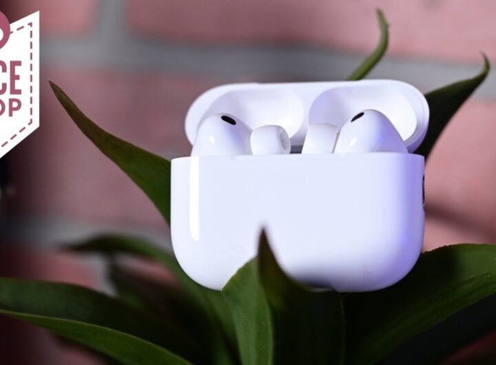 Get AirPods 4 from , AirPods Pro 3 for 9 during Amazon’s Big Spring Sale