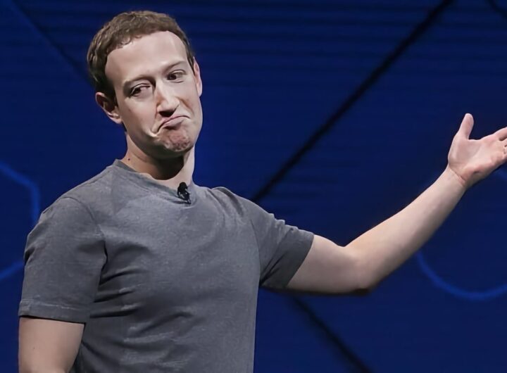 Google & Meta found liable for social media addiction