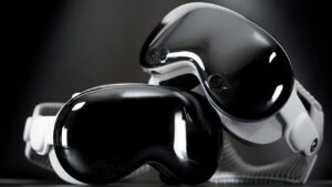 Apple Vision Pro trade secret lawsuit reaches settlement