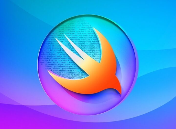 Apple begins notifying 2026 Swift Student Challenge winners