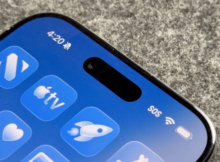 Stop holding out hope, Liquid Glass will be mandatory in iOS 27