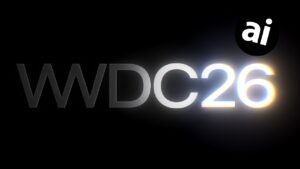 WWDC, Apple Music Genius, and ads in Apple Maps, on the AppleInsider Podcast