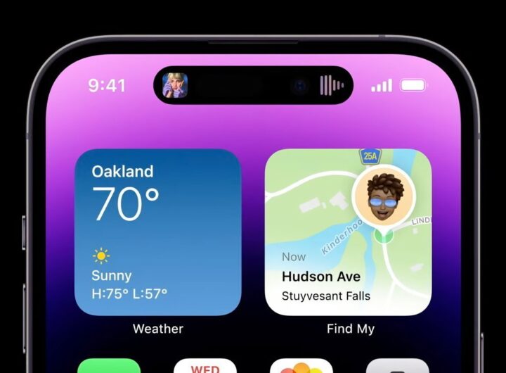All iPhone 18 models will get a smaller Dynamic Island, says optimistic leak