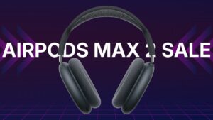 New AirPods Max 2 drop to 9 with this weekend’s best preorder deal