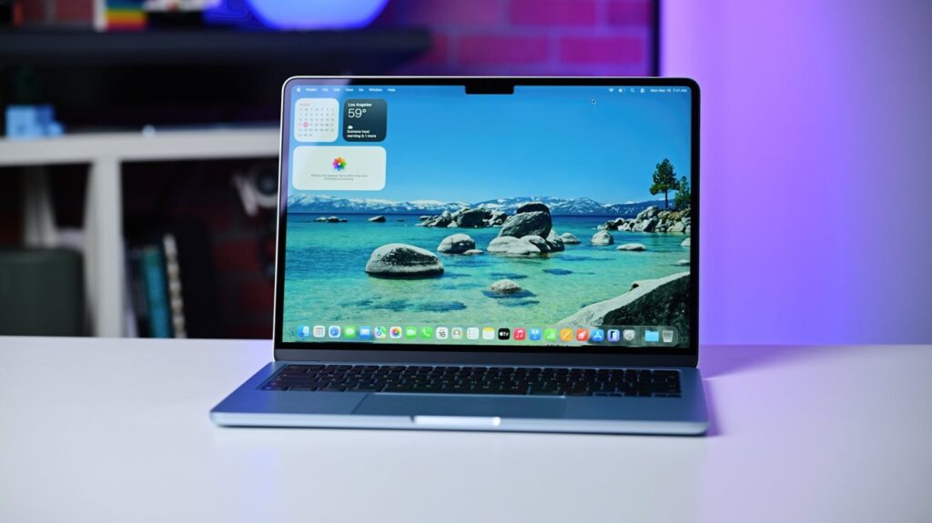 M5 MacBook Air review: Incremental update, but the best buy for most