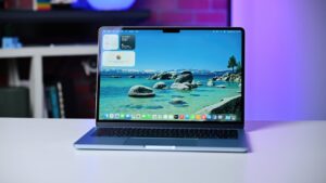 M5 MacBook Air review: Incremental update, but the best buy for most