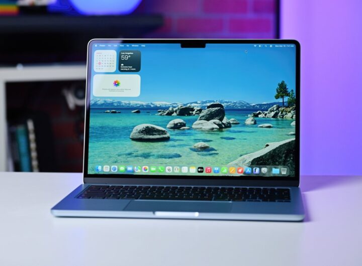 M5 MacBook Air review: Incremental update, but the best buy for most