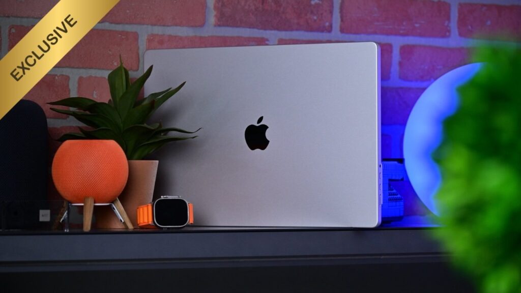 Save 0 on Apple’s M5 Pro 16-inch MacBook Pro, lowest prices to date