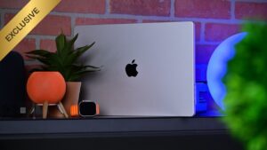 Save 0 on Apple’s M5 Pro 16-inch MacBook Pro, lowest prices to date