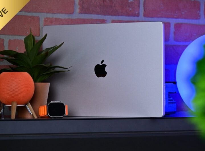 Save 0 on Apple’s M5 Pro 16-inch MacBook Pro, lowest prices to date