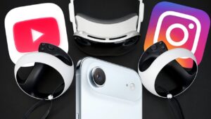 Sunday Reboot: Addiction, VR, and how the iPhone Air doesn’t suck