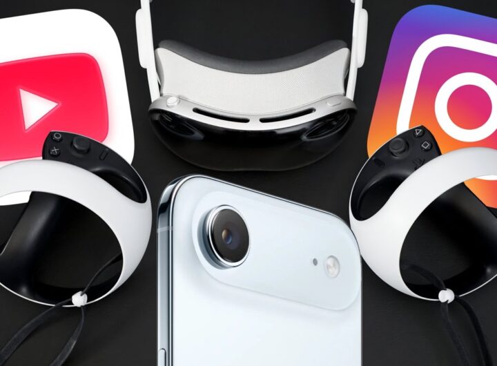 Sunday Reboot: Addiction, VR, and how the iPhone Air doesn’t suck