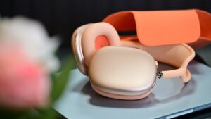 AirPods Max 2 review: Familiar features & design, but needs more