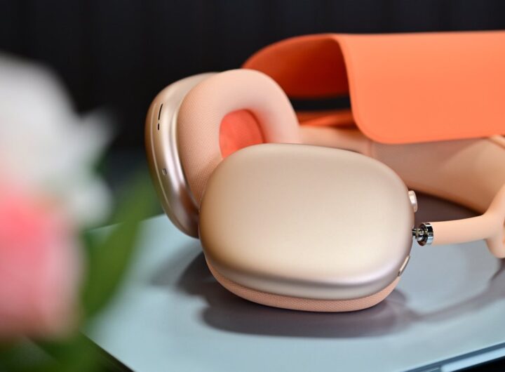 AirPods Max 2 review: Familiar features & design, but needs more