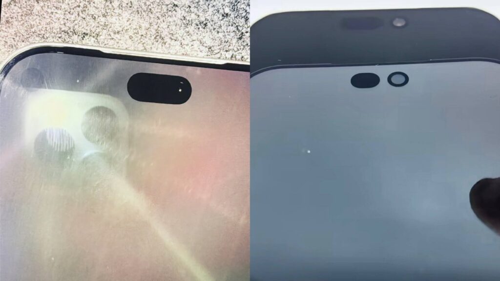 iPhone 18 Pro’s Dynamic Island might look like this