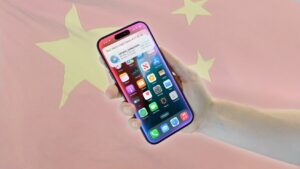 Apple Intelligence finally rolls out in China
