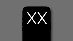 Rounded chassis, tiny Dynamic Island expected for 20th anniversary iPhone