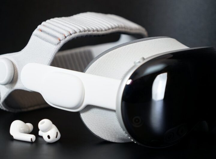 NASA Artemis II launch getting the Apple Vision Pro immersive video treatment