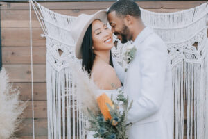 Top 5 Wedding Planners in California