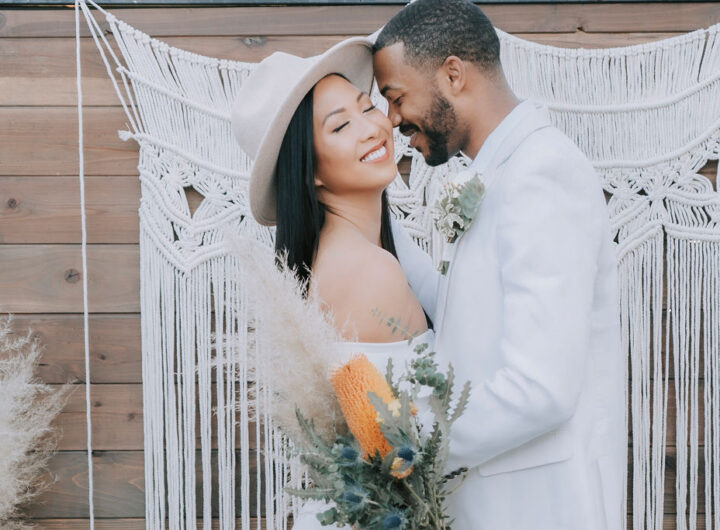 Top 5 Wedding Planners in California