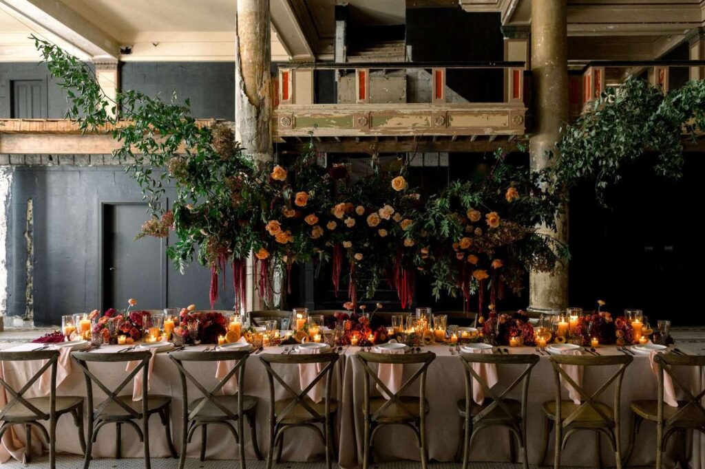 Top 5 Wedding Planners in Cincinnati