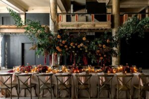 Top 5 Wedding Planners in Cincinnati