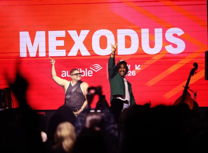 SXSW 2026: 17 Experiential Ideas and Themes Worth Stealing