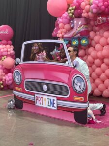 We Were at Barbie Dream Fest—Here’s What the Viral Event Was Really Like